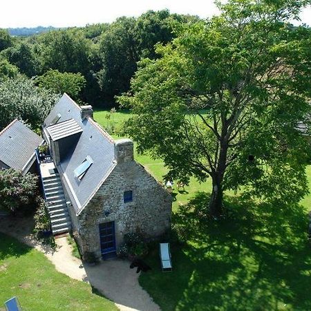 Bed and Breakfast Ar Couette Bono Esterno foto