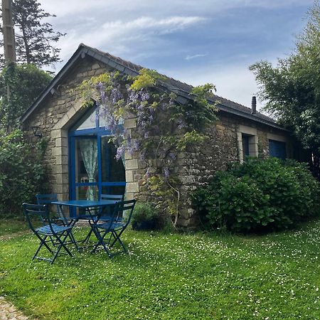 Bed and Breakfast Ar Couette Bono Esterno foto