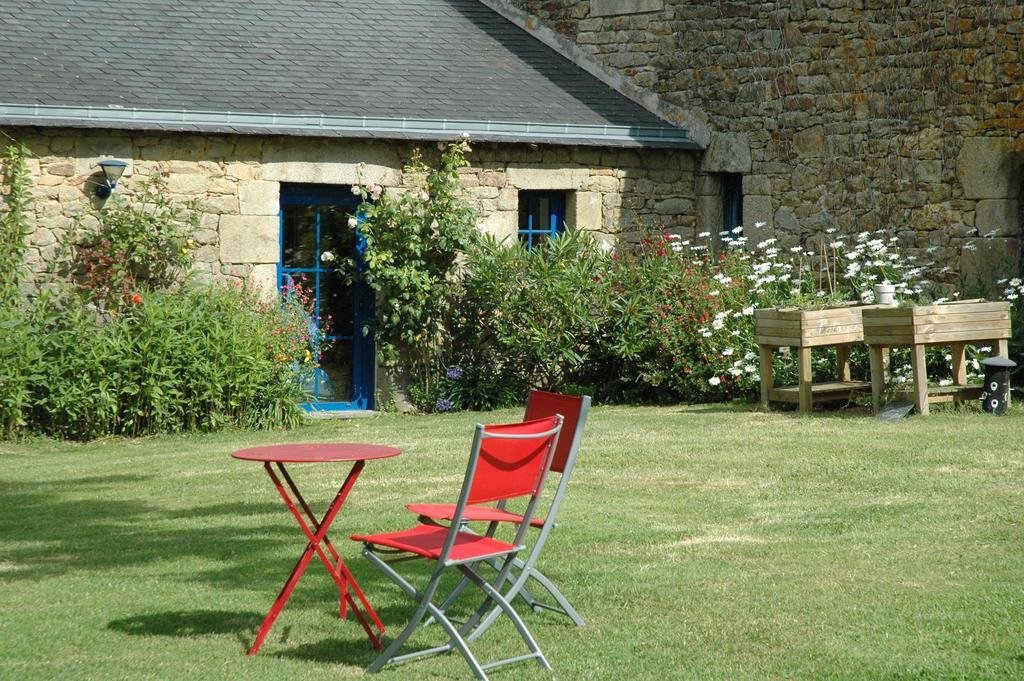 Bed and Breakfast Ar Couette Bono Esterno foto