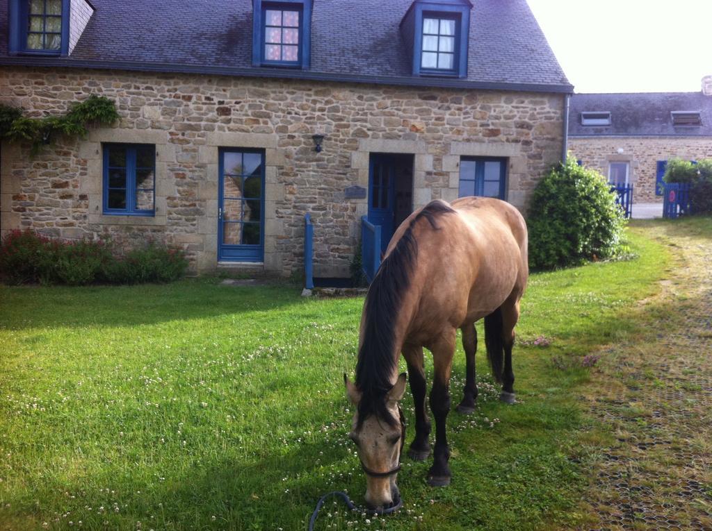 Bed and Breakfast Ar Couette Bono Esterno foto