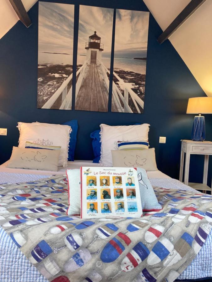 Bed and Breakfast Ar Couette Bono Esterno foto