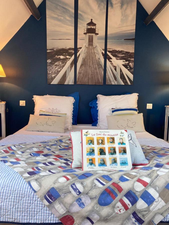 Bed and Breakfast Ar Couette Bono Esterno foto