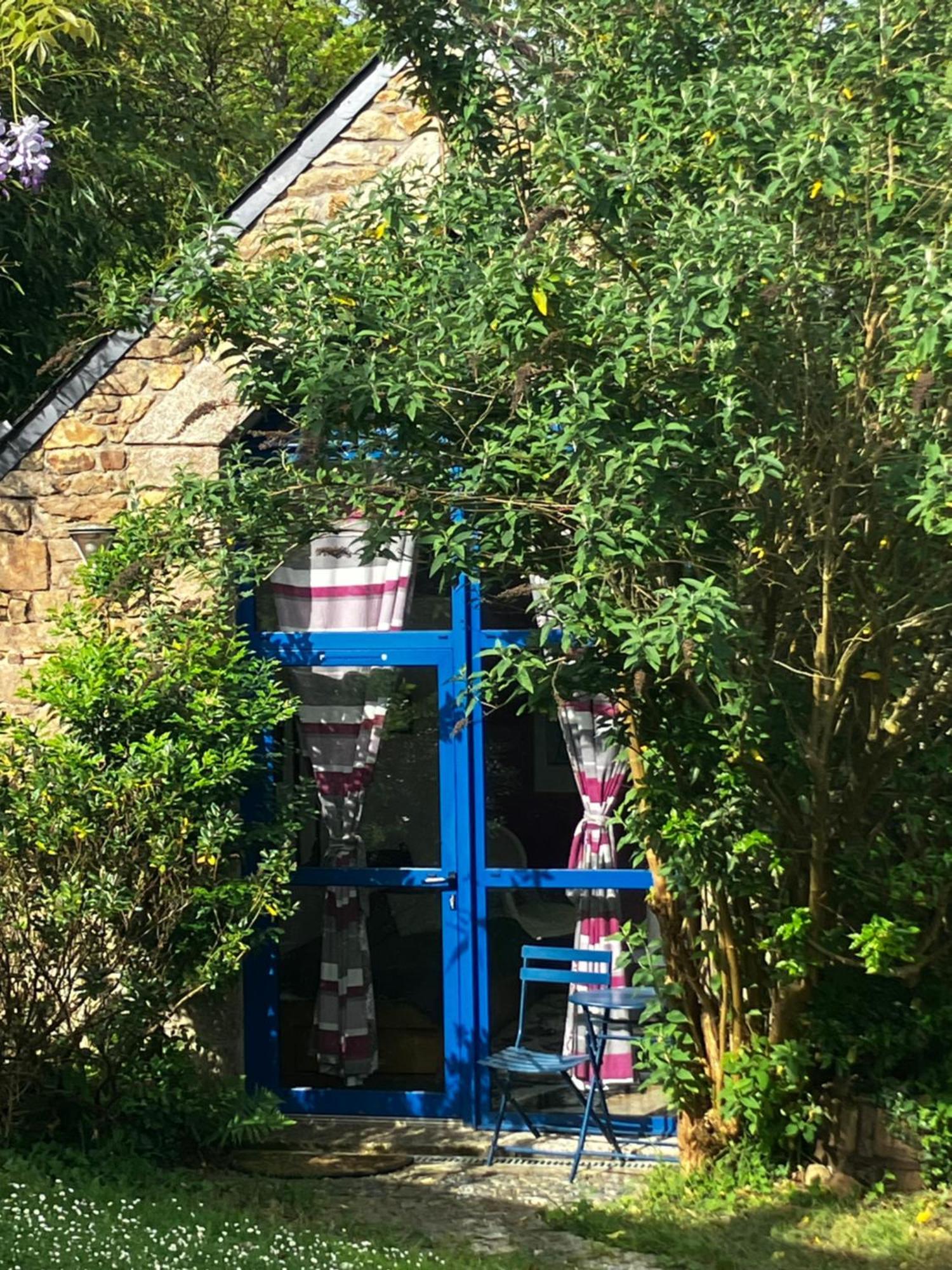 Bed and Breakfast Ar Couette Bono Esterno foto