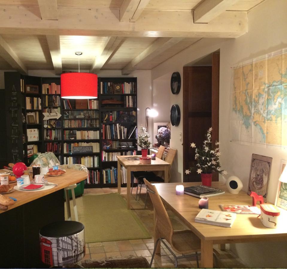 Bed and Breakfast Ar Couette Bono Esterno foto